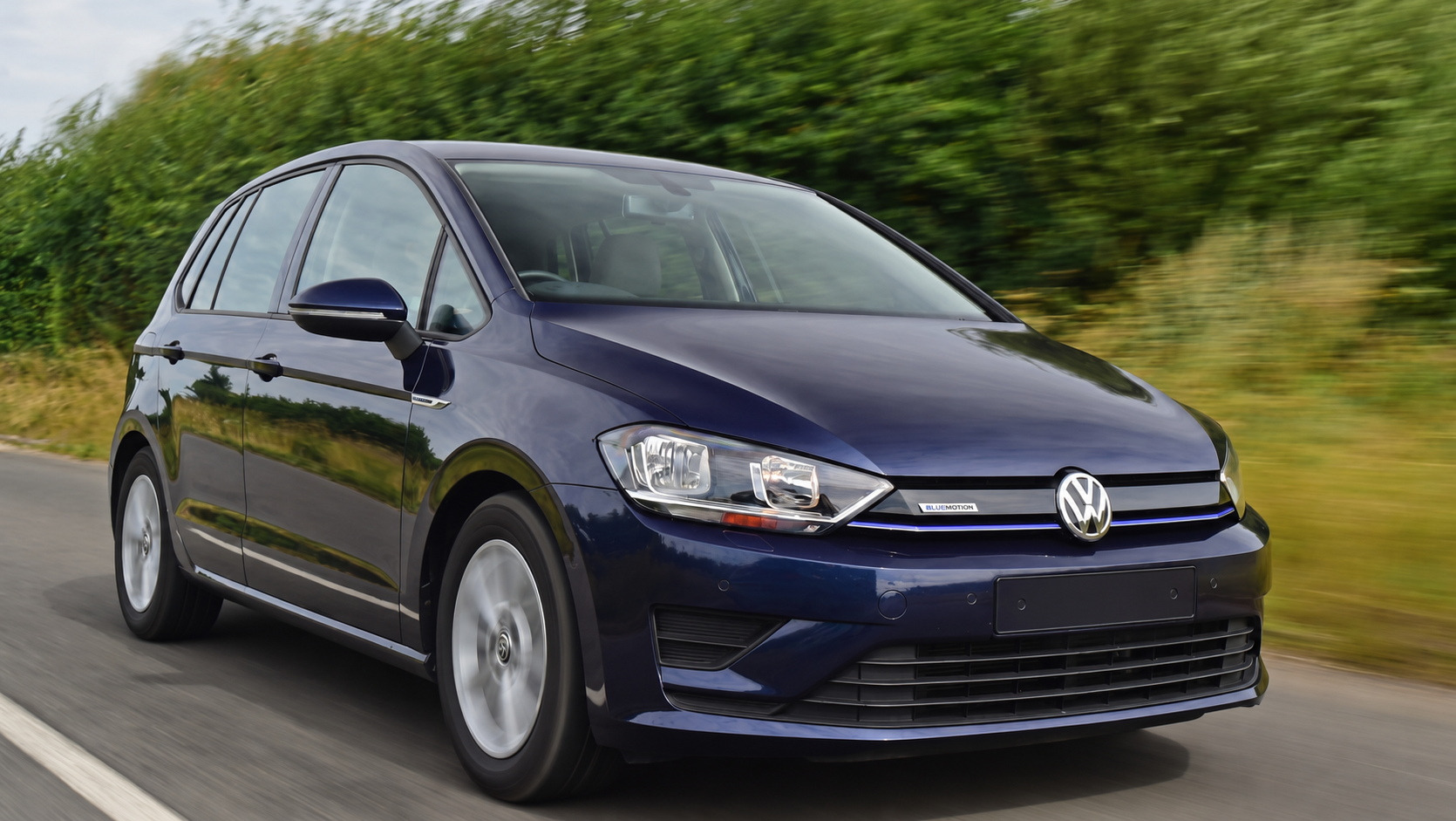 Volkswagen Golf 7